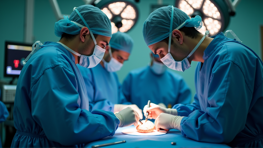 Inovatívne srdcové procedúry: Carson Tahoe Health dosahuje významný míľnik