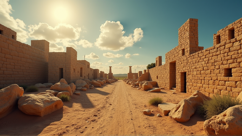 Pokrytecká Koloniálna Politika Austrálie: Staroveký Boj o Izrael