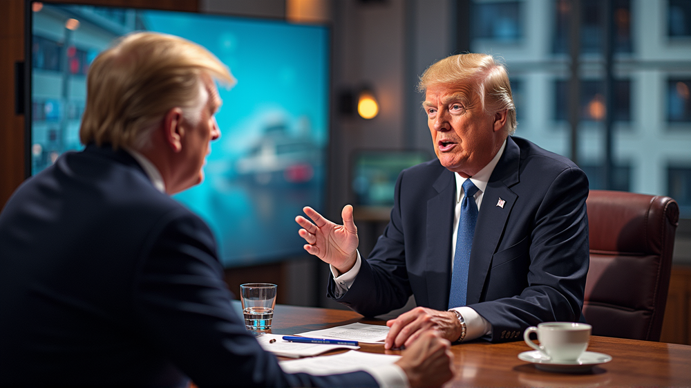 Fox News Pohľad: Trumpova Úloha v Ukrajinskej Mierovej Stratégií