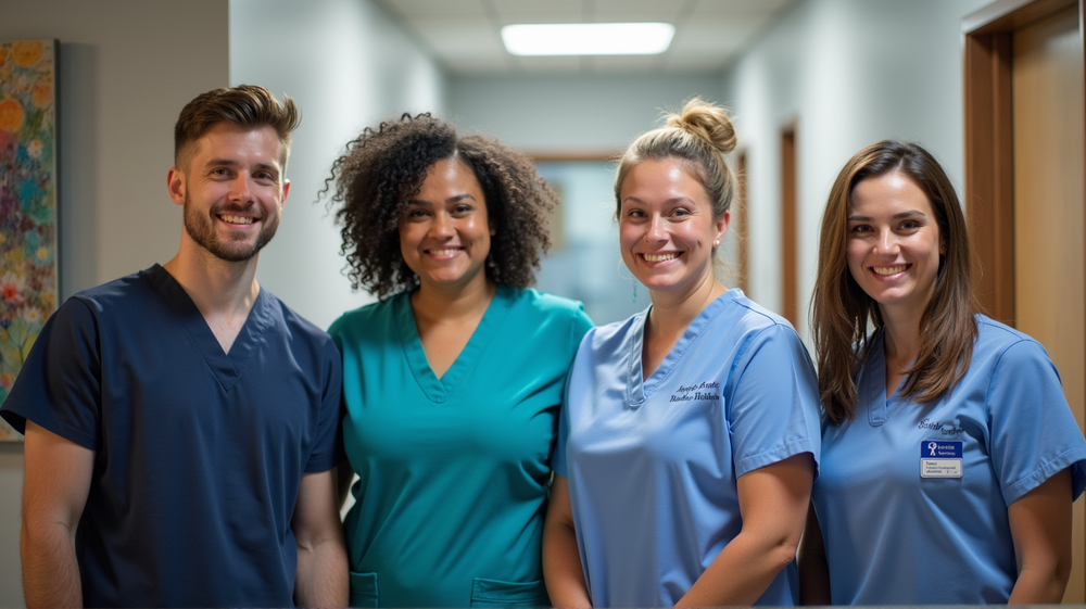 Spectakulárny triumf Adapt Integrated Health Care: Päť národných ocenení za kvalitu