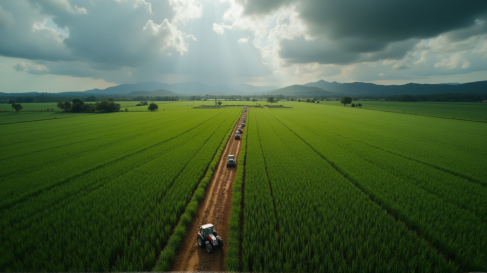 Rastúce ceny cukru: Vplyv silného dopytu a zníženia produkcie