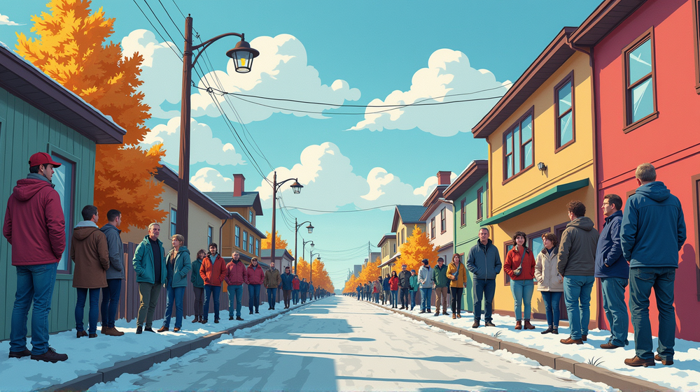 Aljašský Echo: Trump-Putinov summit vyvoláva zmiešané pocity