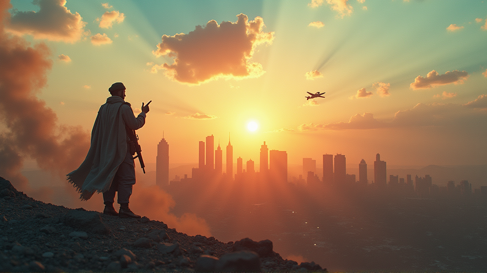 Vodcovia Húsí sľubujú odvetu proti izraelským útokom v Sanaa