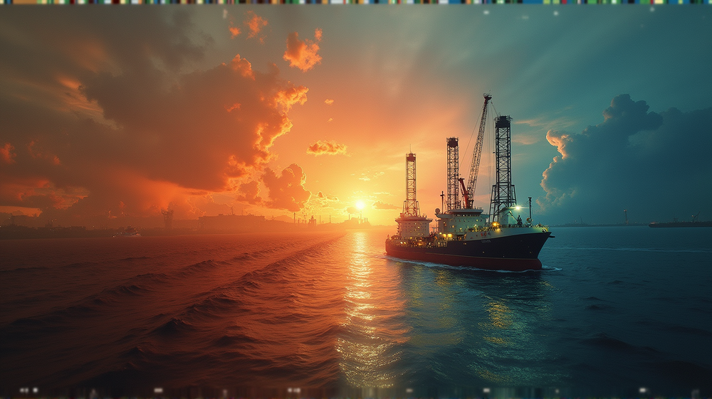 Geopolitická nestabilita spôsobuje zmeny na trhoch Blízkeho východu a stratégii pomoci