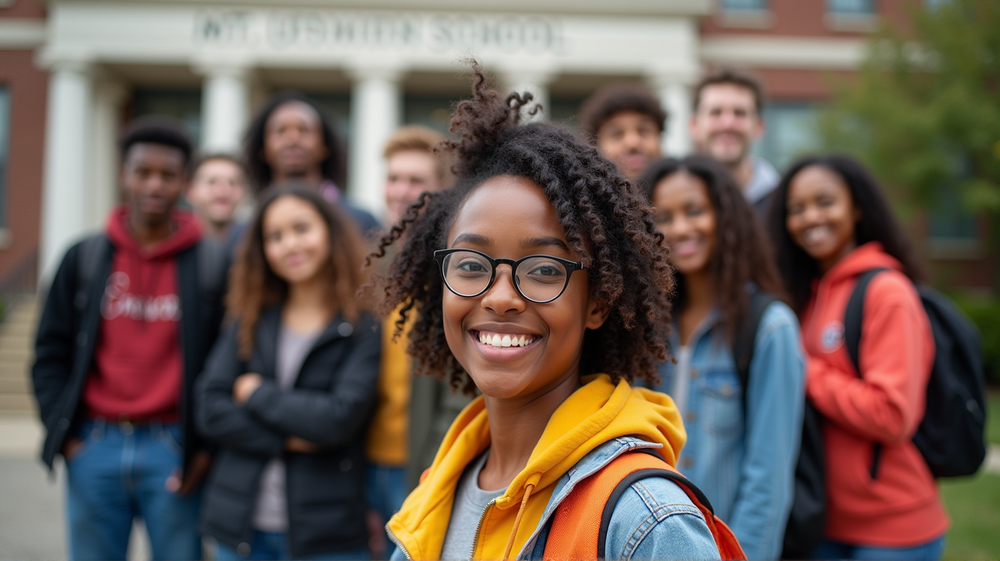 Elita Pittsburghu: Objavte najlepšie stredné školy v oblasti!