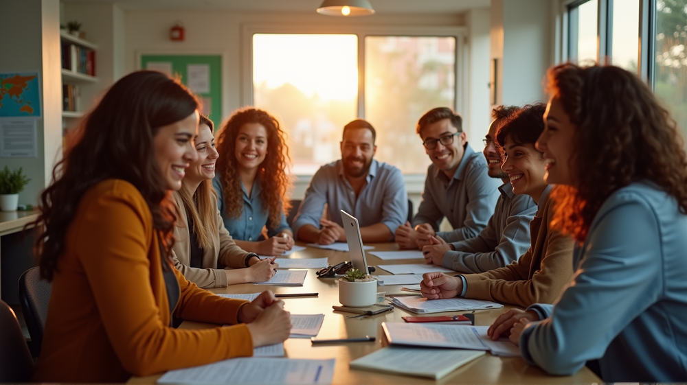 Kalifornia čelí kritickému nedostatku odborníkov na behaviorálne zdravie