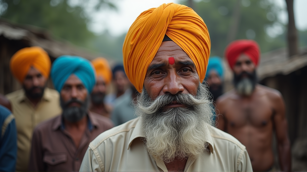 Odvážny krok dediny v Pandžábe: Zákaz energetických nápojov pre zdravie mladých