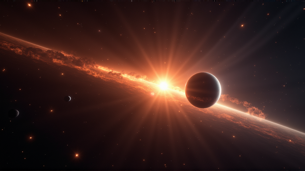 Môže byť medzi hviezdny objekt 3I/ATLAS viac než len kométa?