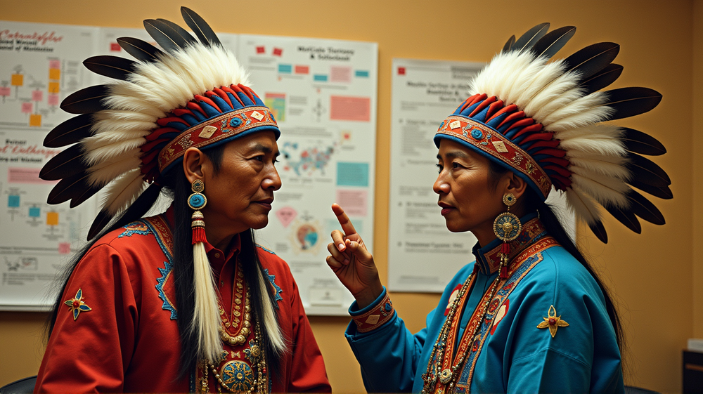 Navigácia v problémoch Medicaid: Indiáni čelia novým výzvam s blížiacimi sa pracovnými požiadavkami