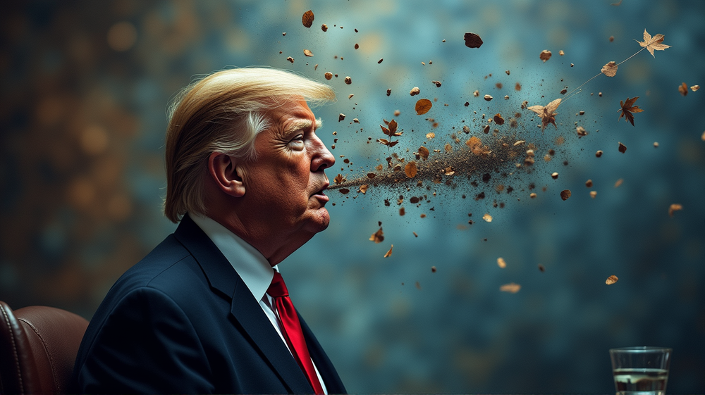 Trumpove tarify vyhlásené za nelegálne, ale pretrvávajú: Čo to znamená pre globálny obchod?