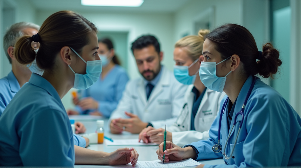 Kennedyho panel pod paľbou: Čaká novorodencov oneskorenie vakcinácie proti hepatitíde B