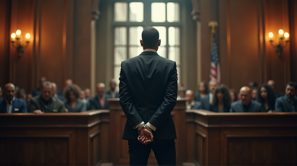 Pastor megacirkvi v Chicagolande spojený s prípadom obchodovania s deťmi