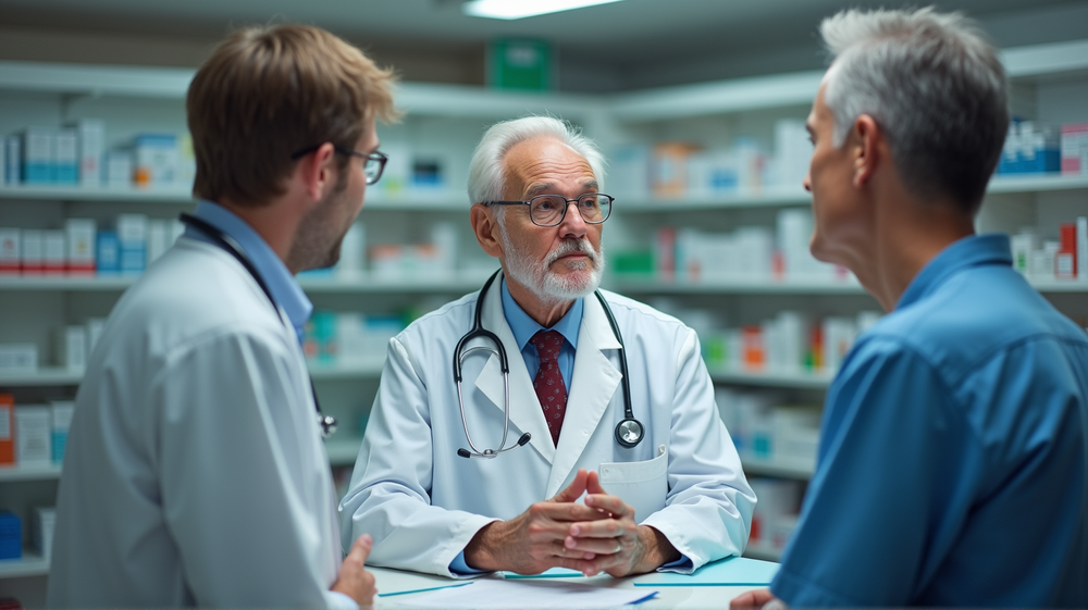 Prekážky v Medicare: Starší dospelí čelia problémom pri získavaní aktualizovaných Covid vakcín