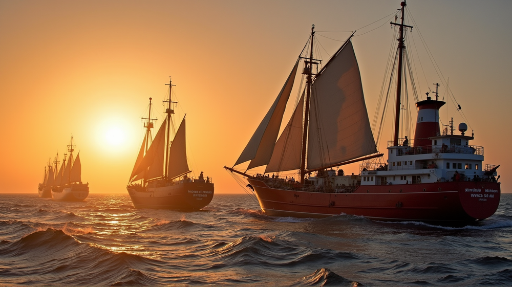 Proti všetkým očakávaniam: Odvážna plavba Global Sumud Flotila do Gazy