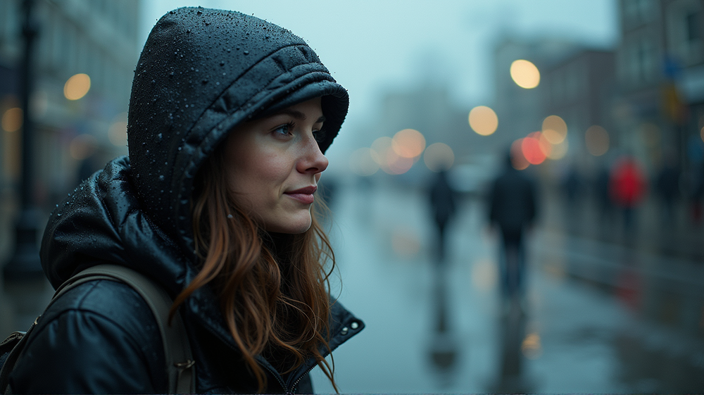 Odhalenie vedy: Evan Bush a jeho snaha dešifrovať klímu a zvedavosti