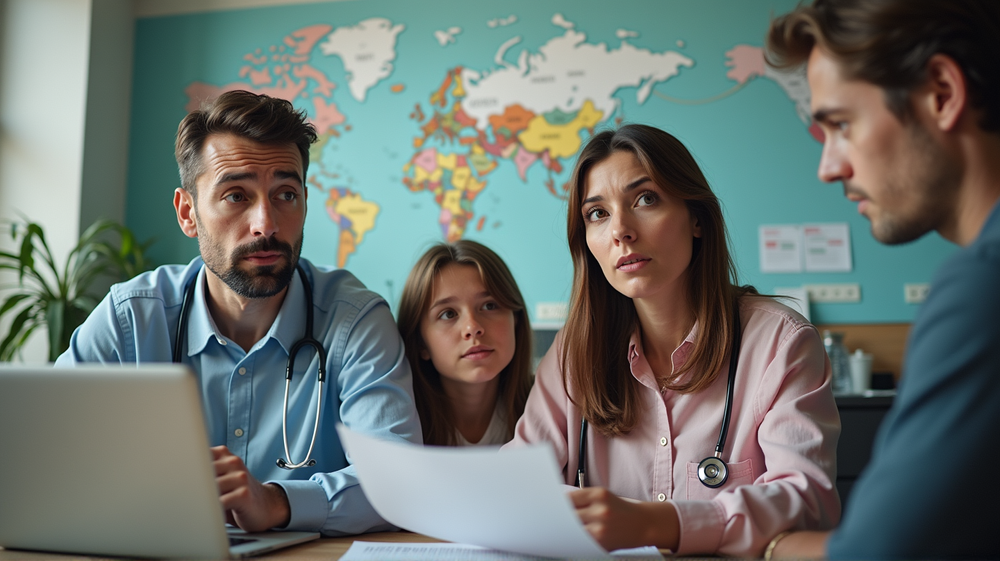 Skrytá kríza: Zdanenie daňových kreditov ACA v ohrození, očakávajú sa zvýšené prémie