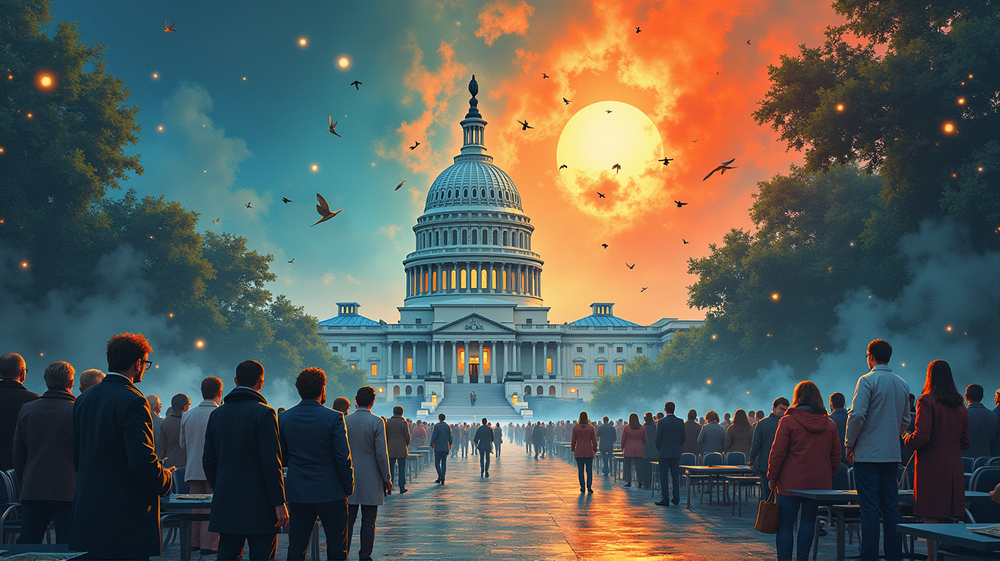 Poslanec Davis podporuje transparentnosť v testovaní na zvieratách na kľúčovom brífingu na Capitole