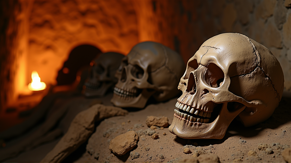 Najstaršie mumie na svete objavené v juhovýchodnej Ázii