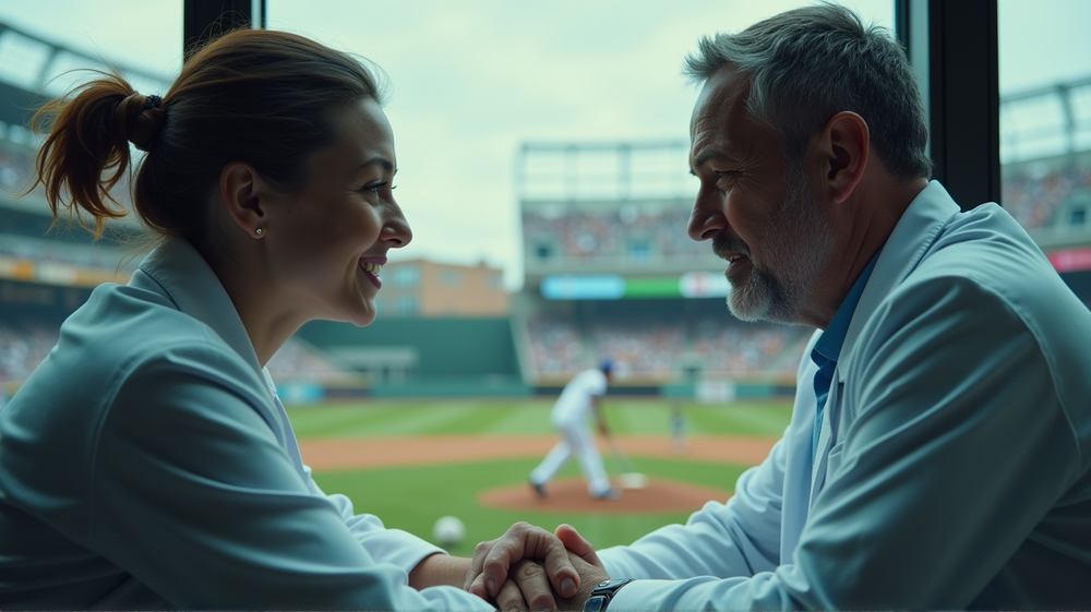 Srdcia Miestnych Plesajú: Vplyv a Reflexie Malých Lig