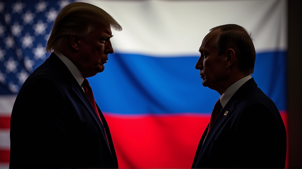 John Bolton: Trumpova poníženie Putinom - Rozvíjajúca sa kríza!