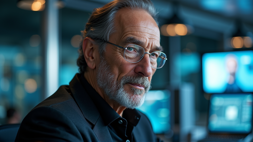 Larry Ellison: Nový kráľ miliardárov prekonáva Elona Muska