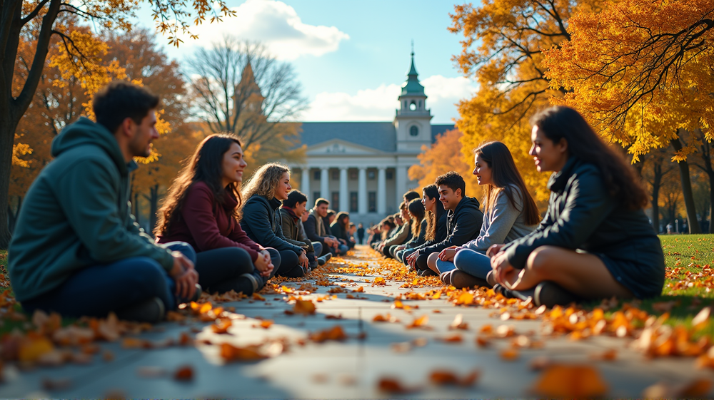 Od zrady k vedeniu: Ako Palestínske centrum UI premenilo kontroverziu na obhajobu