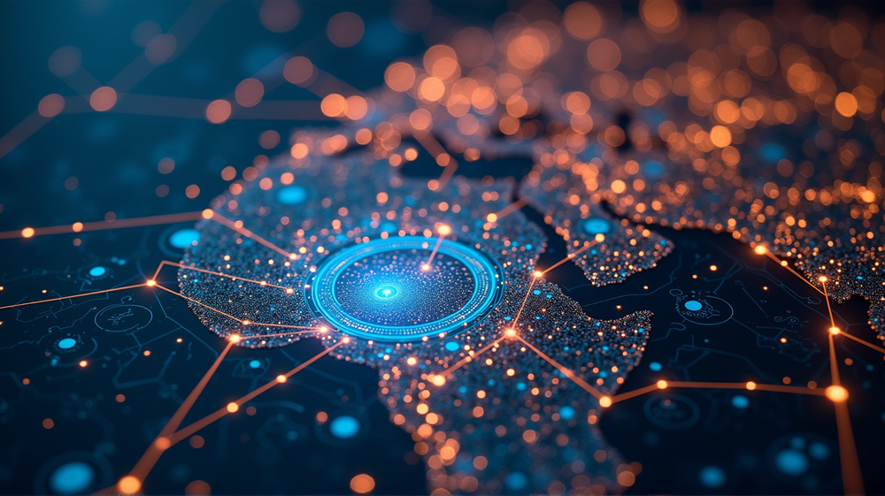 Citi uvádza AI v Spojených arabských emirátoch a MEA: Nová éra inovácií