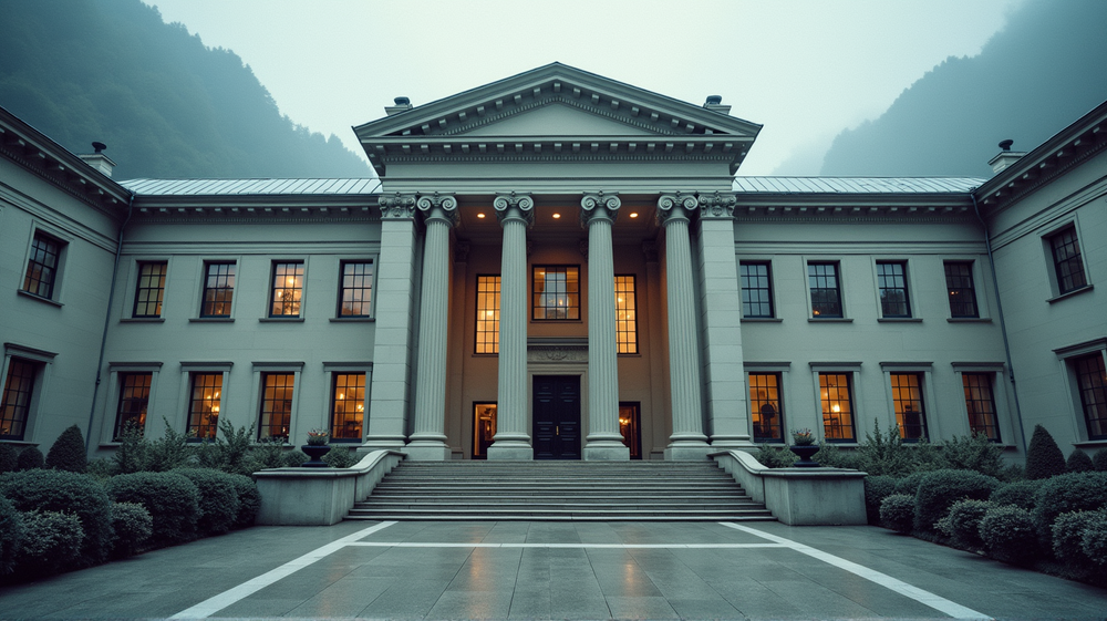 Zachová Švajčiarska národná banka svoje sadzby nezmenené budúci týždeň?