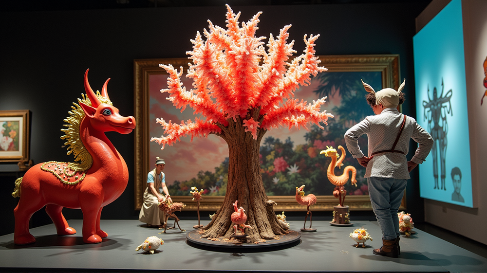 Ako kreatívne odvetvia formujú ekonomickú budúcnosť Indonézie