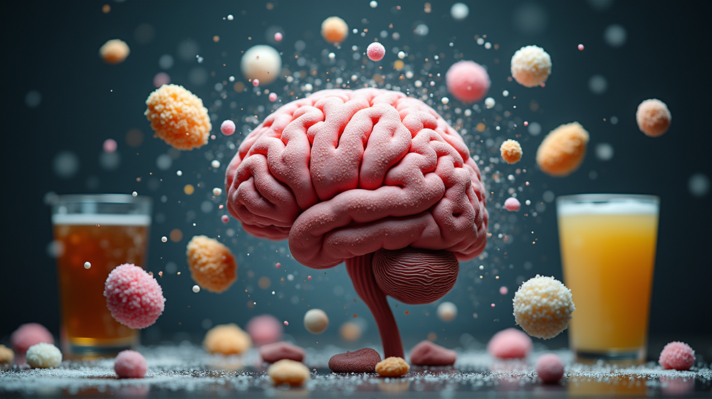 Môže Váš Diétna Cola Starnúť Mozog Rýchlejšie?