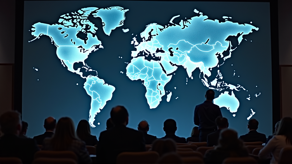 Skutočne H-1B víza prospievajú Indii? Ekonom urobil odvážne tvrdenie