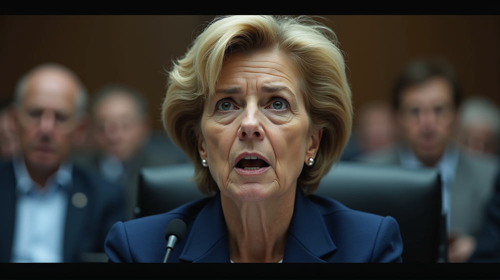 Obchodné napätie v EÚ: Ursula von der Leyen navrhuje pozastavenie s Izraelom