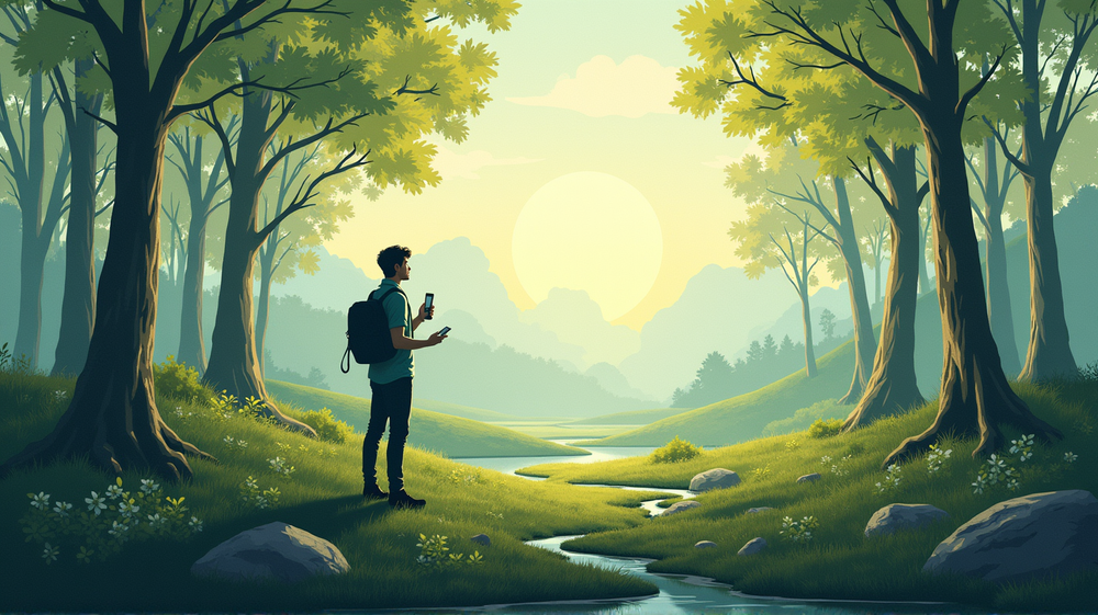 Odhalenie vedy o ekologickej ochrane: Inovatívny výskum profesorky Goff o správaní vlastníkov pôdy