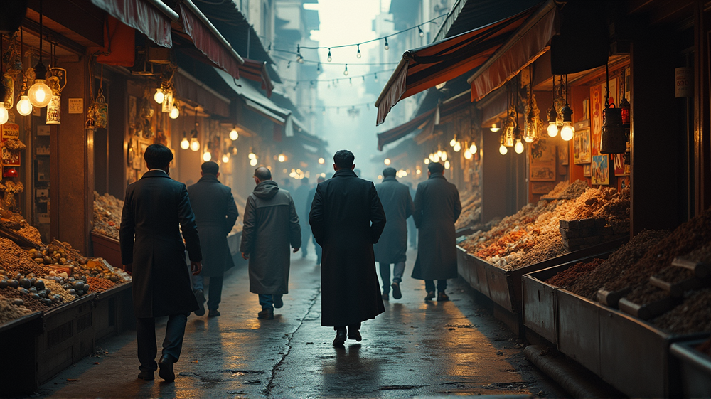 Iránci sa pripravujú na ťažké časy, keď sa opätovne zavádzajú sankcie OSN, čo vyvoláva obavy z konfliktu