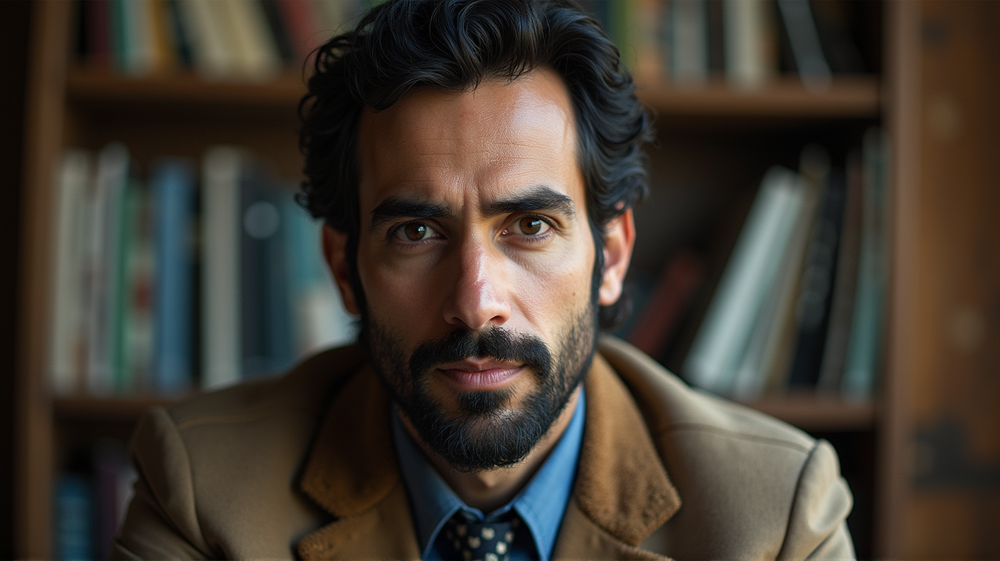 Maroko sa lúči s priekopníkom žurnalistiky Saïdom Jedidim