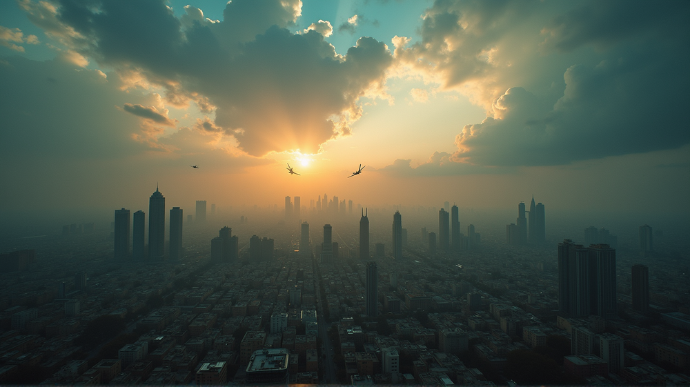 Agresívny krok Izraela v Dauhe: Strategická chyba alebo premyslený hazard?