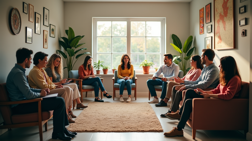 Klinika Cedar Oaks: Nový obzor v starostlivosti o duševné zdravie