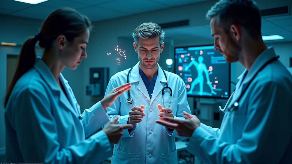 Revolúcia v zdravotnej administratíve: Clover Health spúšťa nový portál