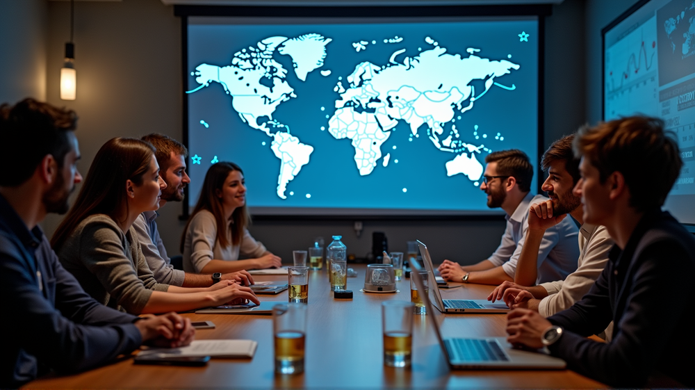 História sa stretáva s ekonómiou: Vzdelávacia fúzia na Troyovej univerzite