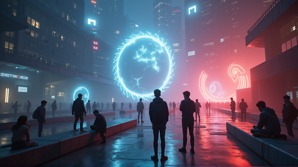 Odhalenie budúcnosti: Ako štipendium Solana predefinuje riskovanie vo Web3