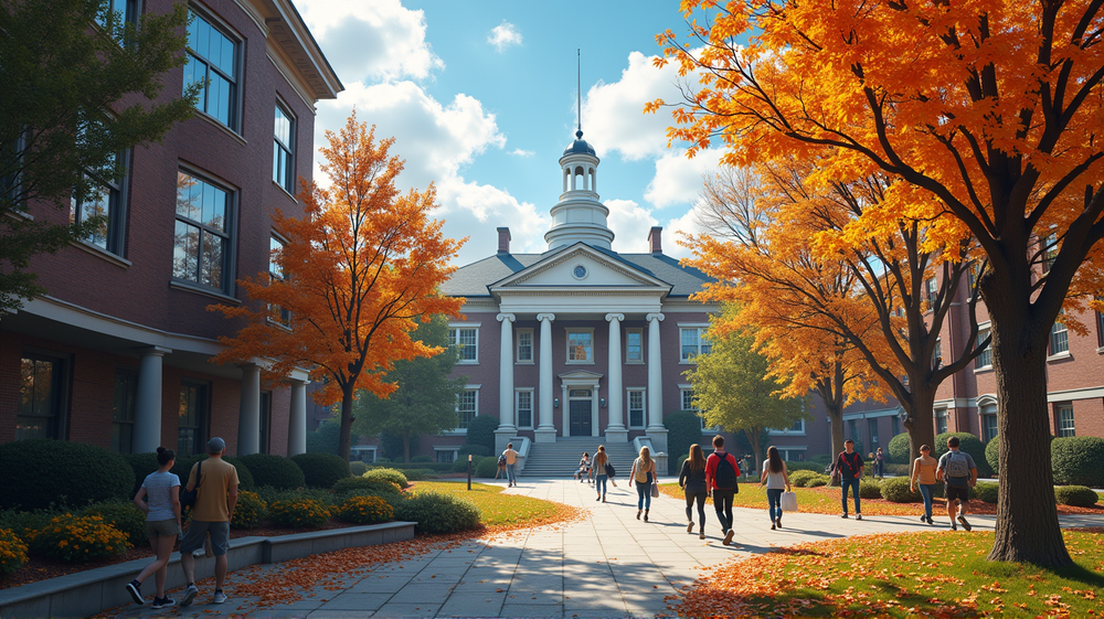 UC San Diego víťazí: vyznamenaný ako 6. najlepšia verejná univerzita v krajine