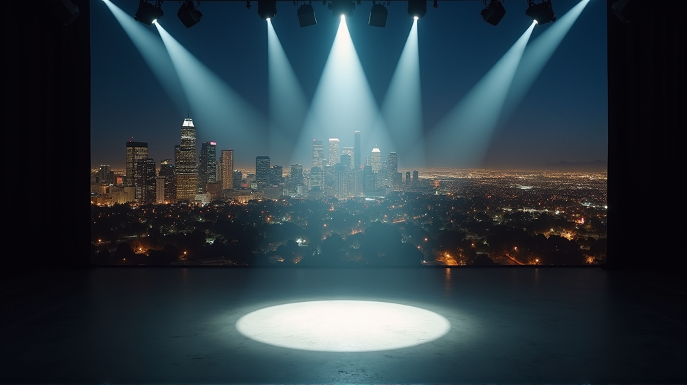 Ekonomický šok v Los Angeles: Vplyv pozastavenia relácie Jimmyho Kimmela