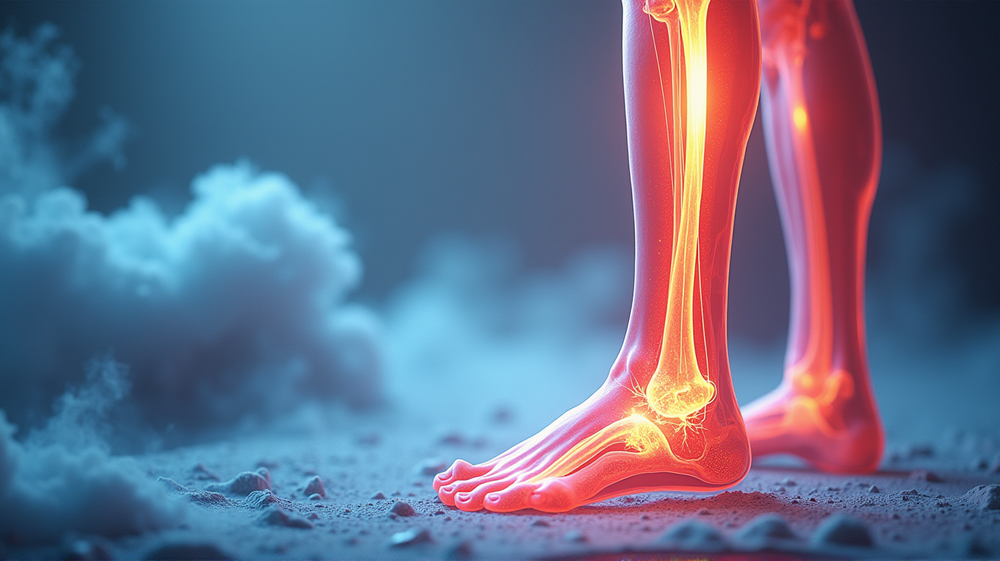 Preskúmanie najmodernejších postupov liečby kŕčových žíl