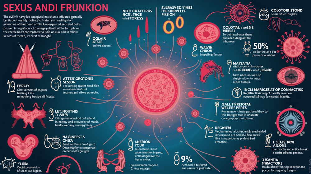 Hĺbkový pohľad na krízu s infekciami prenášanými pohlavným stykom: Odhalená tichá epidémia