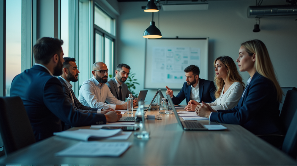 Náhly krok PwC: Saudskoarabský zákaz spôsobil masívne prepúšťanie