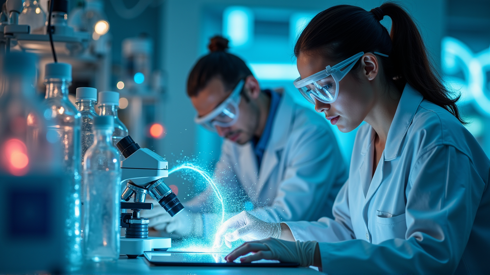 FUJIFILM predstavuje revolučné médium pre výrobu génovej terapie