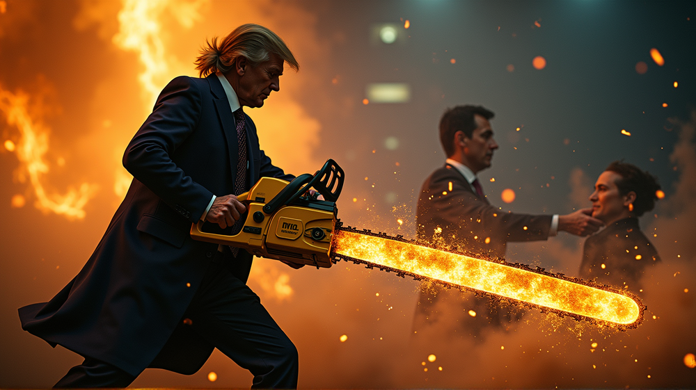 Ekonomická reforma v Argentíne: Výzva na pomoc USA uprostred búrlivých reforiem