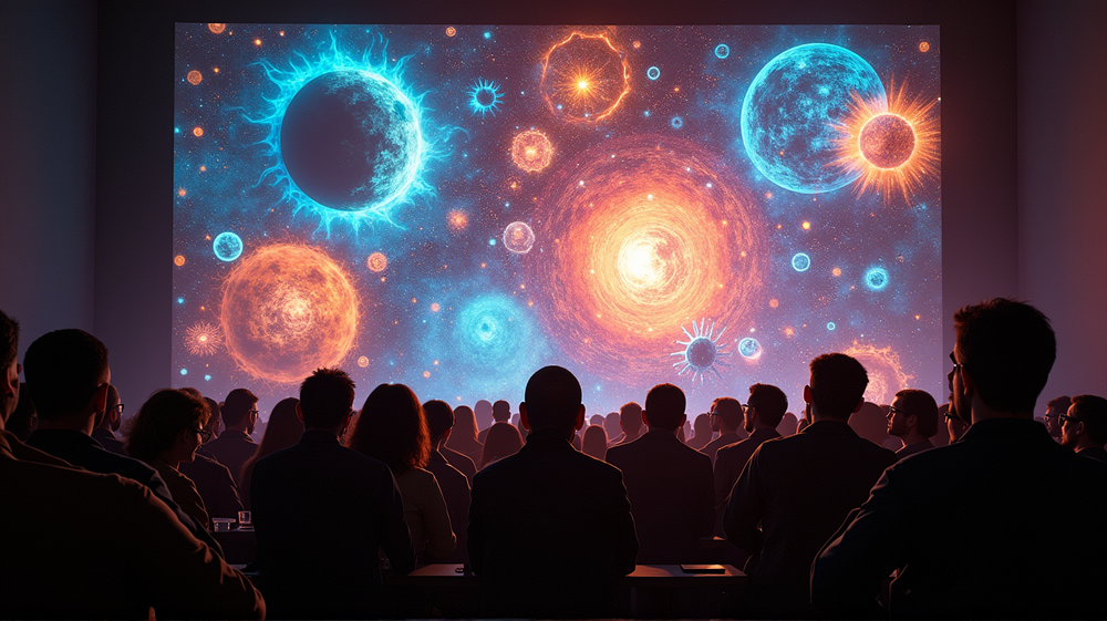 IISER Berhampur uzatvára vzrušujúci trojdňový vedecký festival