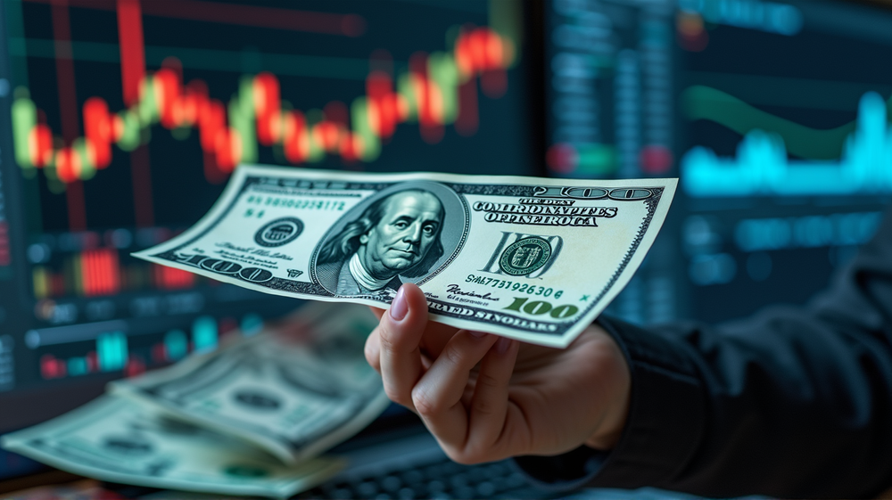 Zásadná správa o inflácii: Čo znamená pre budúce kroky Fedu