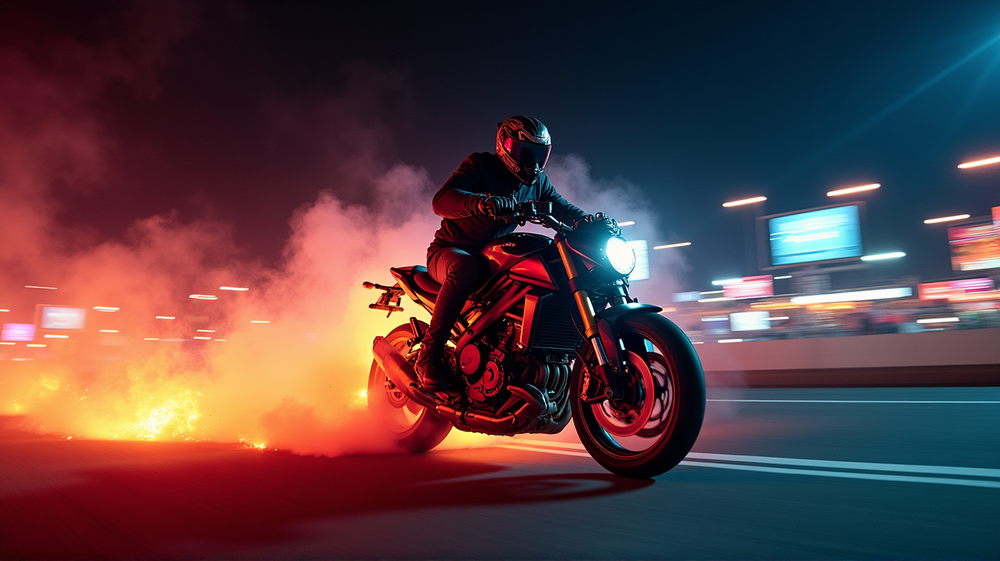 Finále SMX Majstrovstiev Sveta rozžiari Las Vegas